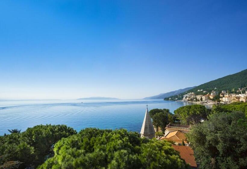 فندق Villa Amalia   Liburnia