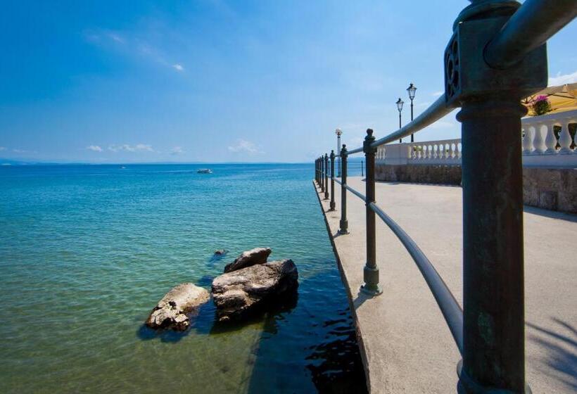 فندق Villa Amalia   Liburnia