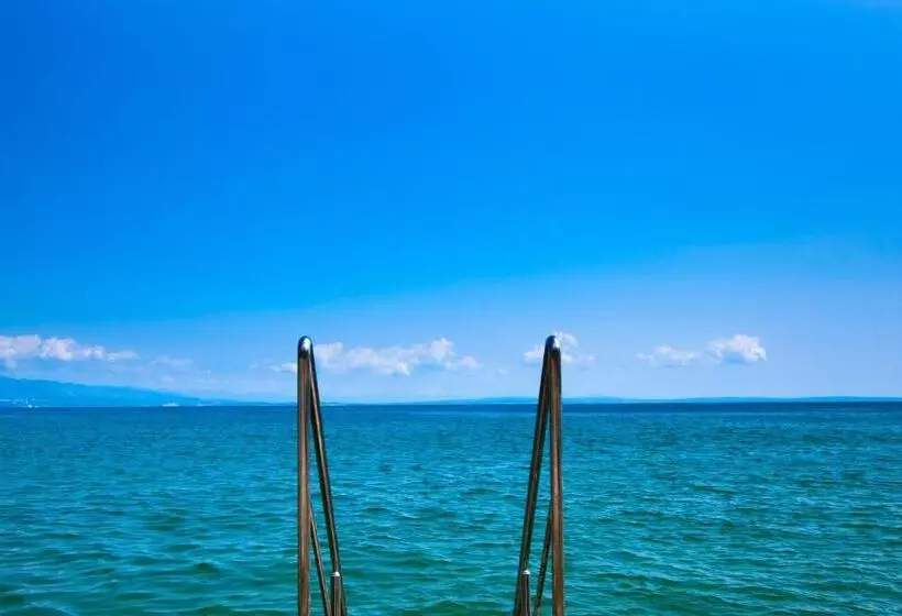 Hotel Villa Amalia Liburnia