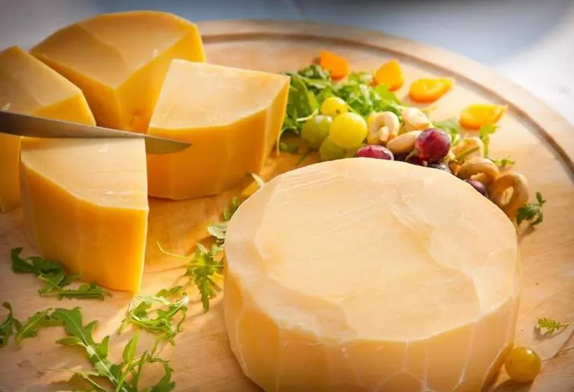 Hotel Villa Amalia Liburnia