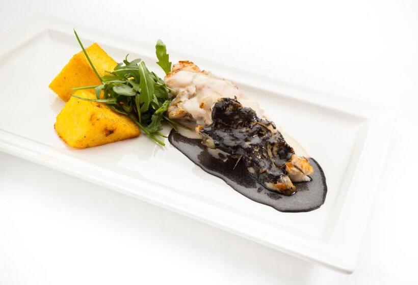 فندق Villa Amalia   Liburnia