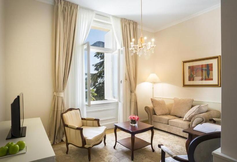 فندق Villa Amalia   Liburnia