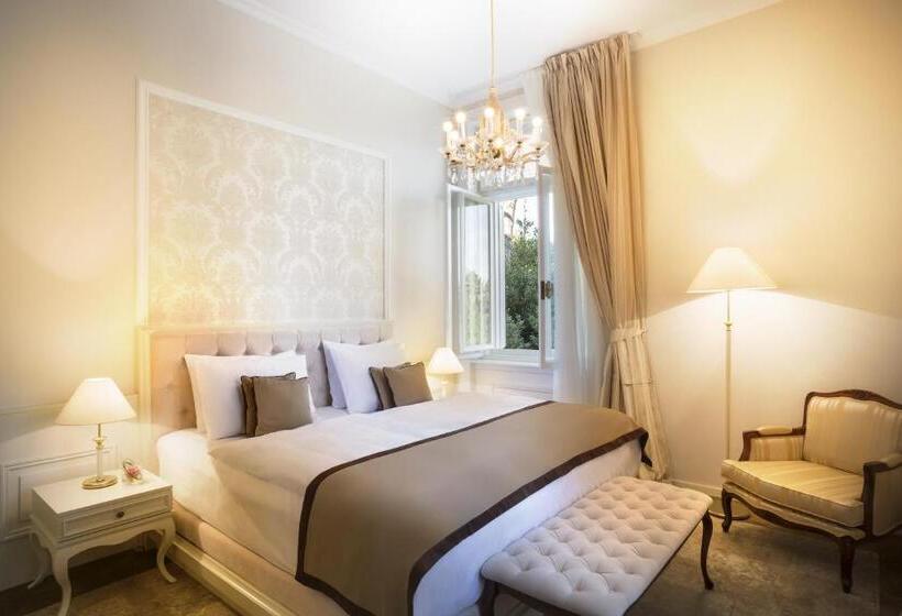 فندق Villa Amalia   Liburnia