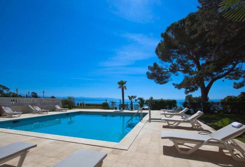 فندق Villa Amalia   Liburnia