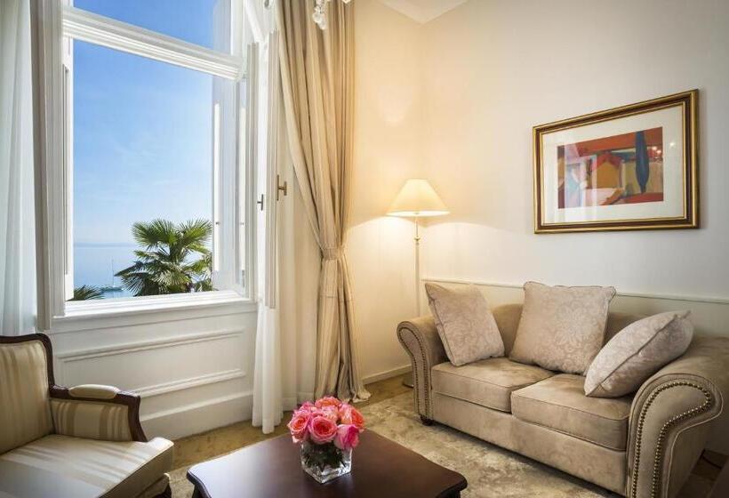 فندق Villa Amalia   Liburnia