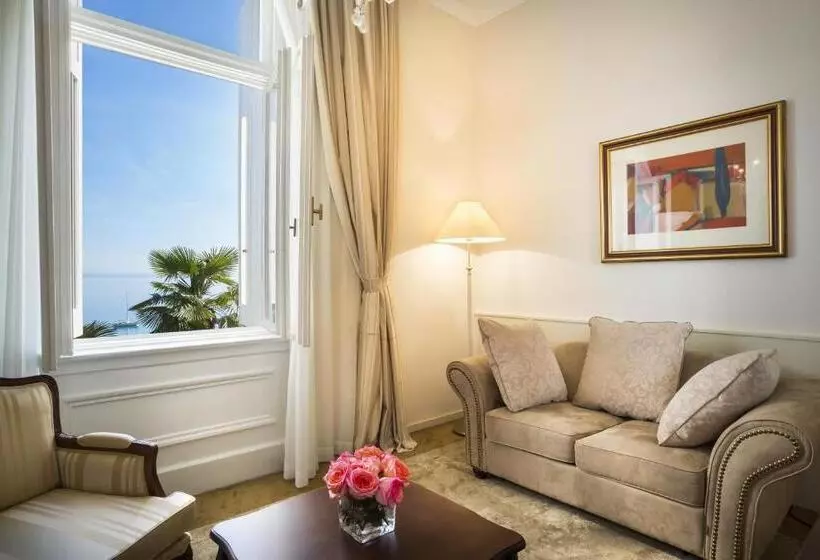 Hotel Villa Amalia Liburnia