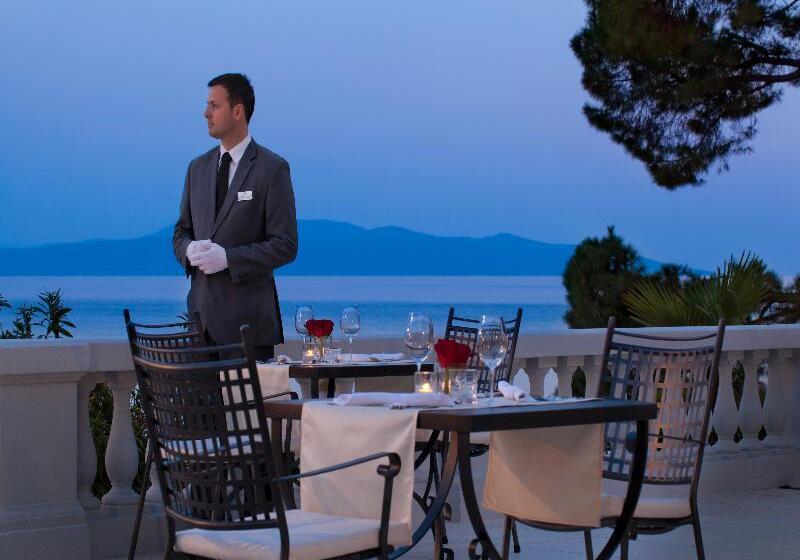 فندق Villa Amalia   Liburnia