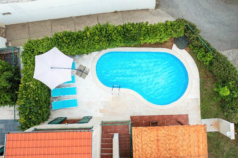 Hotel Villa Liza 70 M Away From Sea