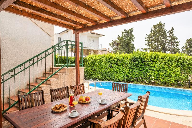 Hotel Villa Liza 70 M Away From Sea