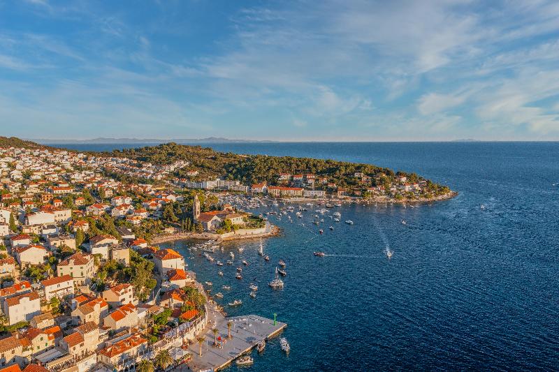 Hotel Villa Liza 70 M Away From Sea