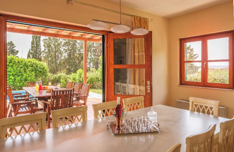 Hotel Villa Liza 70 M Away From Sea