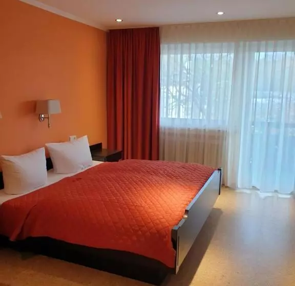 호텔 Waldblick Bsr Mit Kostenlose Bonuskarten Für Schifffahrten, Thermen, Museen Ab 2 Nächte