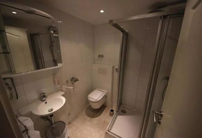 호텔 Waldblick Bsr Mit Kostenlose Bonuskarten Für Schifffahrten, Thermen, Museen Ab 2 Nächte