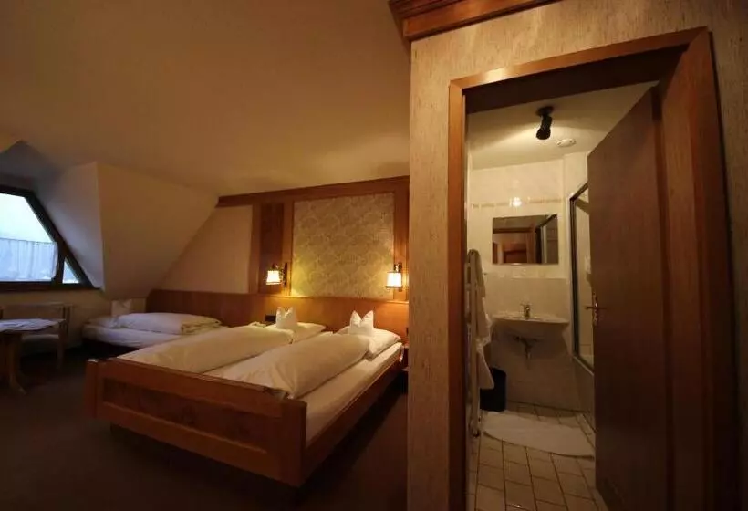 호텔 Waldblick Bsr Mit Kostenlose Bonuskarten Für Schifffahrten, Thermen, Museen Ab 2 Nächte