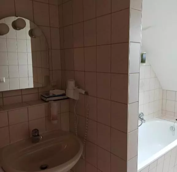 호텔 Waldblick Bsr Mit Kostenlose Bonuskarten Für Schifffahrten, Thermen, Museen Ab 2 Nächte