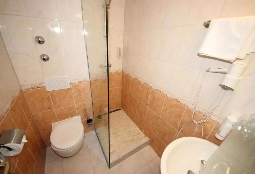 호텔 Waldblick Bsr Mit Kostenlose Bonuskarten Für Schifffahrten, Thermen, Museen Ab 2 Nächte