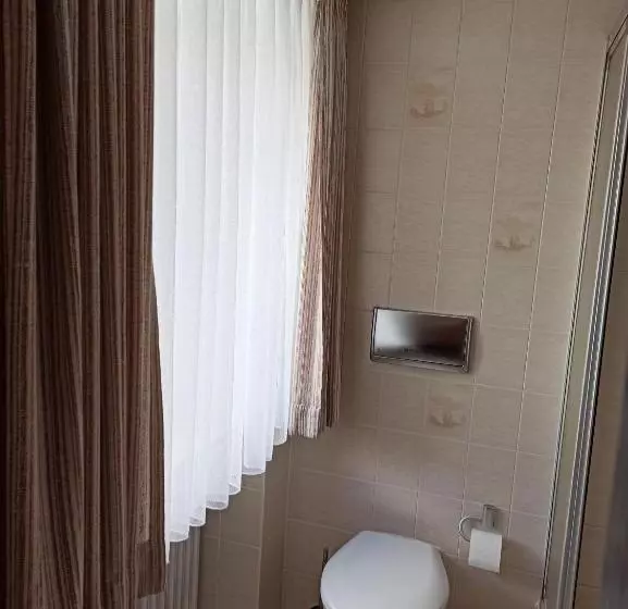 호텔 Waldblick Bsr Mit Kostenlose Bonuskarten Für Schifffahrten, Thermen, Museen Ab 2 Nächte