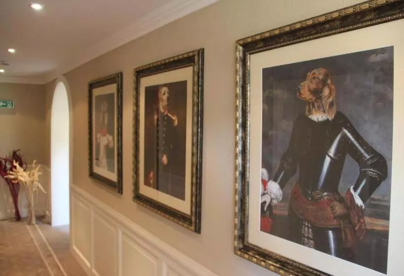 호텔 Waldblick Bsr Mit Kostenlose Bonuskarten Für Schifffahrten, Thermen, Museen Ab 2 Nächte