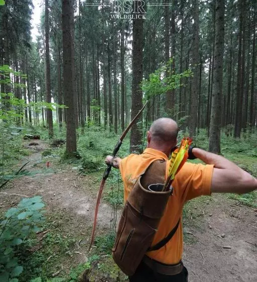 호텔 Waldblick Bsr Mit Kostenlose Bonuskarten Für Schifffahrten, Thermen, Museen Ab 2 Nächte