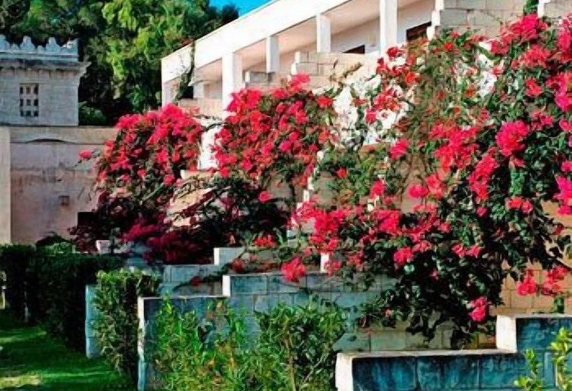 Agriturismo Masseria Del Bosco Makyva