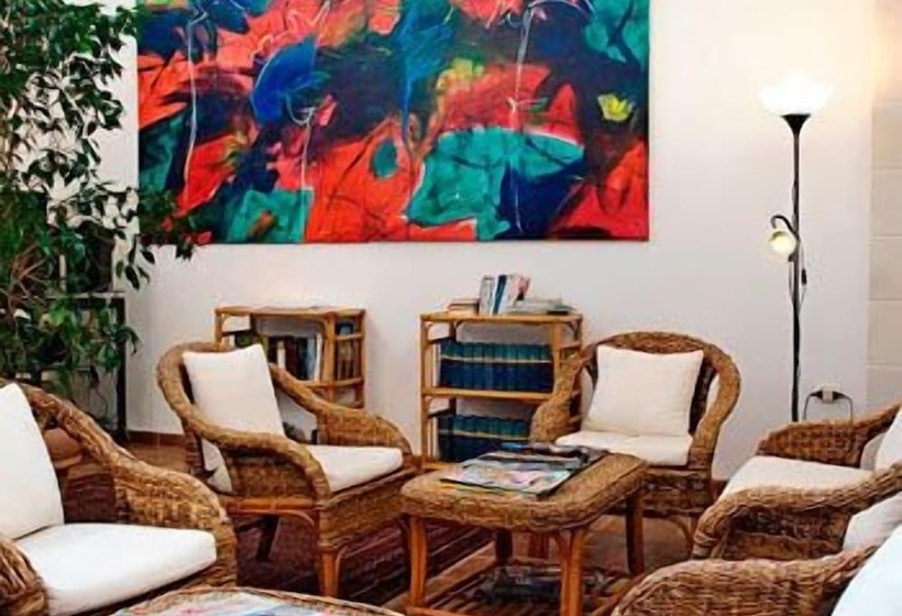 Agriturismo Masseria Del Bosco Makyva