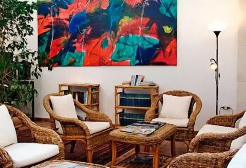 Agriturismo Masseria Del Bosco Makyva