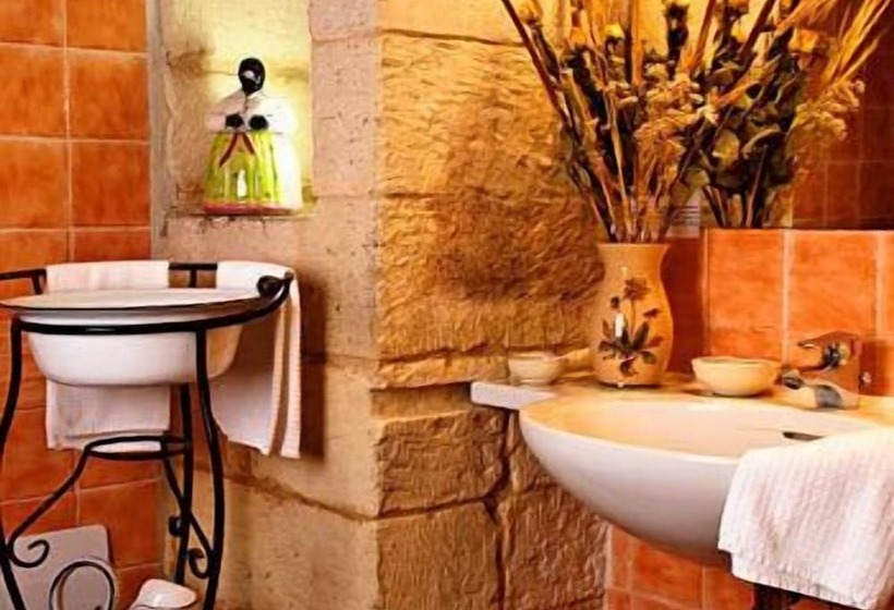 Agriturismo Masseria Del Bosco Makyva