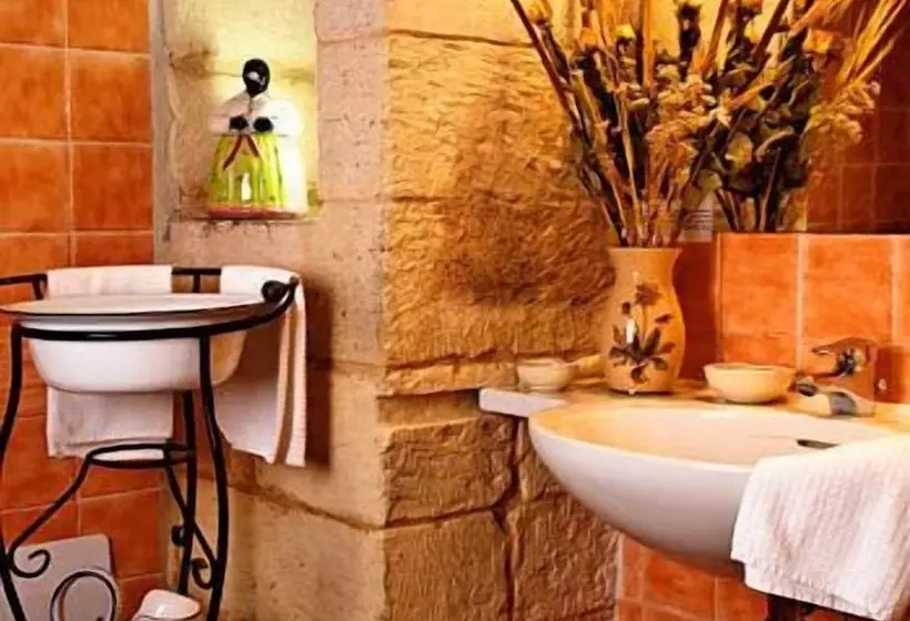 Agriturismo Masseria Del Bosco Makyva