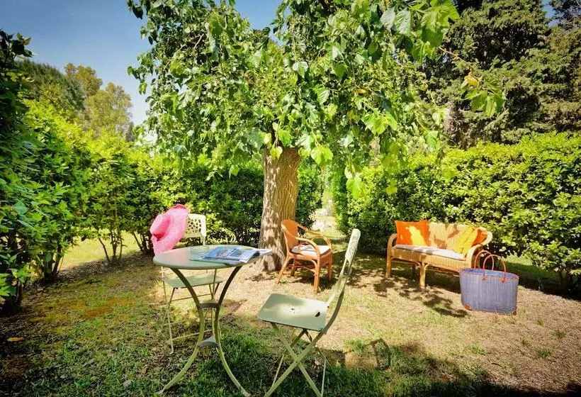 Agriturismo Masseria Del Bosco Makyva