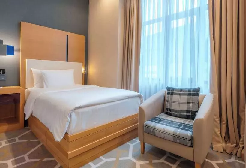 Novotel Resort & Spa Krasnaya Polyana Sochi