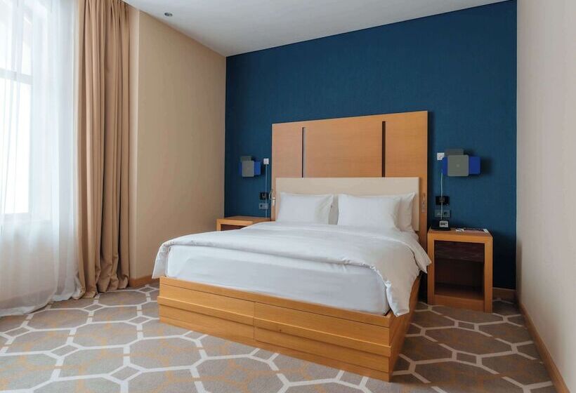 Novotel Resort & Spa Krasnaya Polyana Sochi