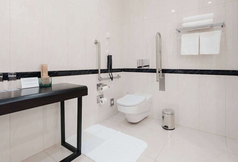 Novotel Resort & Spa Krasnaya Polyana Sochi