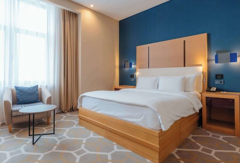 Novotel Resort & Spa Krasnaya Polyana Sochi