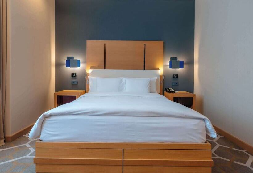 Novotel Resort & Spa Krasnaya Polyana Sochi