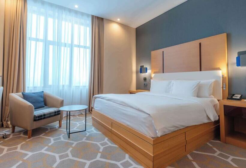 Novotel Resort & Spa Krasnaya Polyana Sochi