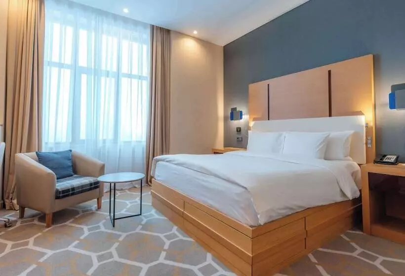 Novotel Resort & Spa Krasnaya Polyana Sochi