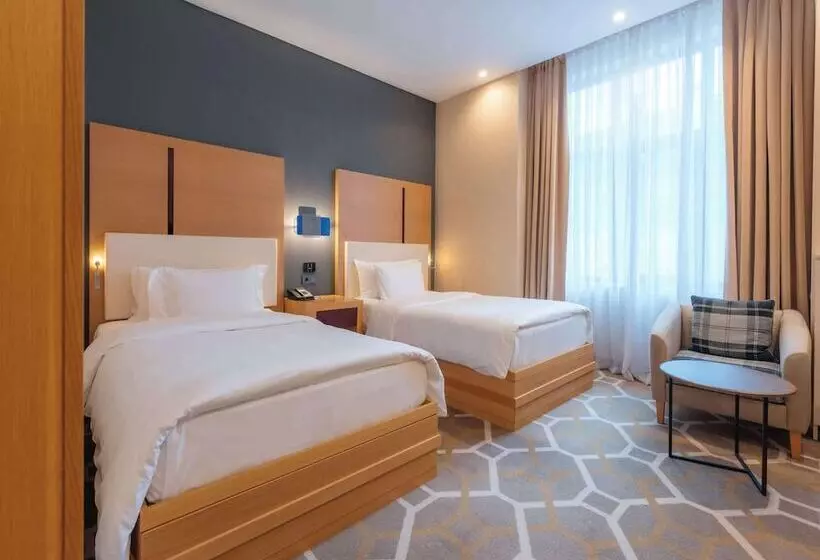 Novotel Resort & Spa Krasnaya Polyana Sochi