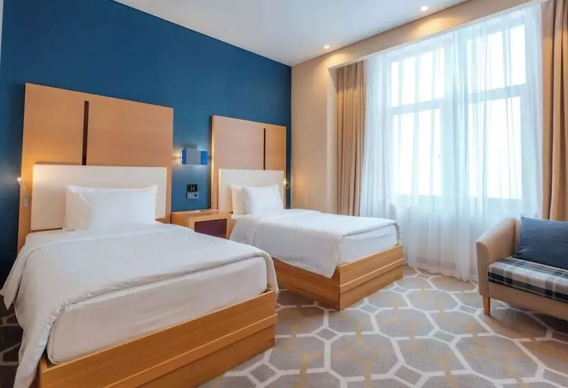 Novotel Resort & Spa Krasnaya Polyana Sochi
