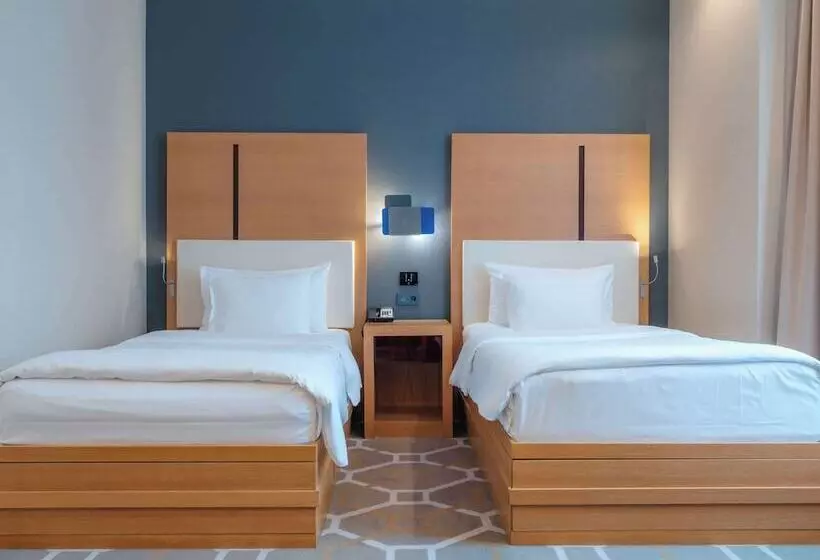 Novotel Resort & Spa Krasnaya Polyana Sochi