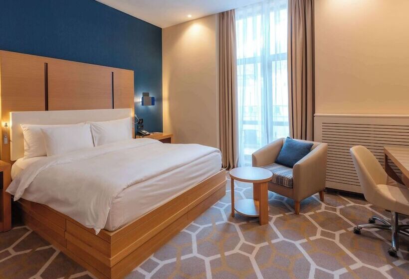 Novotel Resort & Spa Krasnaya Polyana Sochi