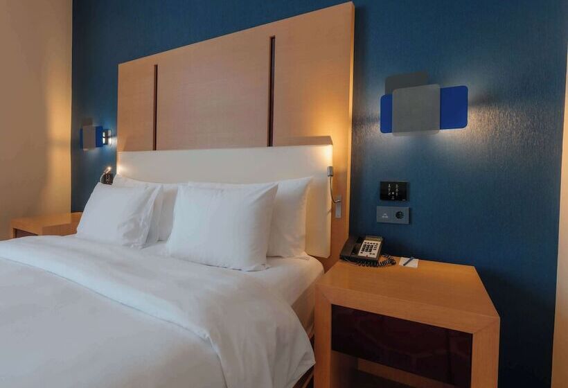 Novotel Resort & Spa Krasnaya Polyana Sochi