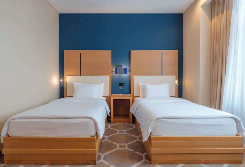 Novotel Resort & Spa Krasnaya Polyana Sochi