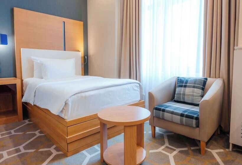 Novotel Resort & Spa Krasnaya Polyana Sochi