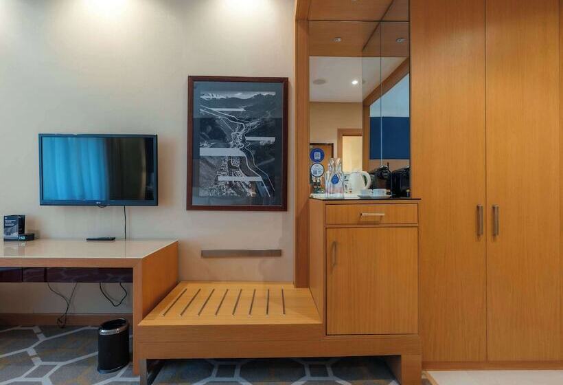 Novotel Resort & Spa Krasnaya Polyana Sochi