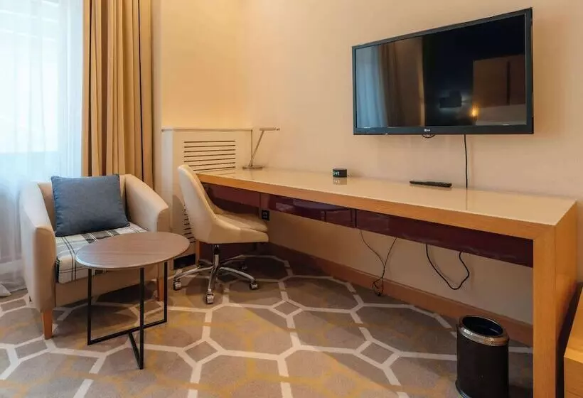 Novotel Resort & Spa Krasnaya Polyana Sochi