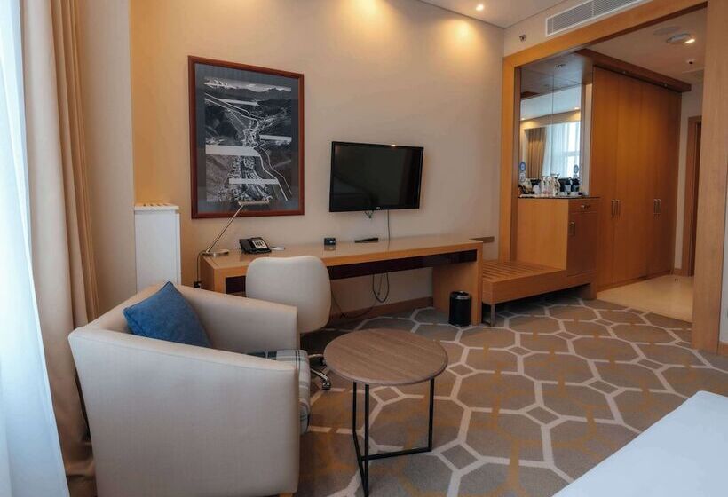 Novotel Resort & Spa Krasnaya Polyana Sochi