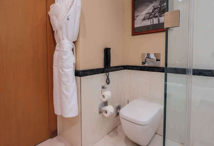 Novotel Resort & Spa Krasnaya Polyana Sochi