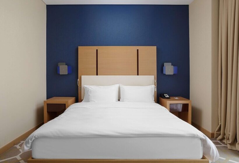 Novotel Resort & Spa Krasnaya Polyana Sochi