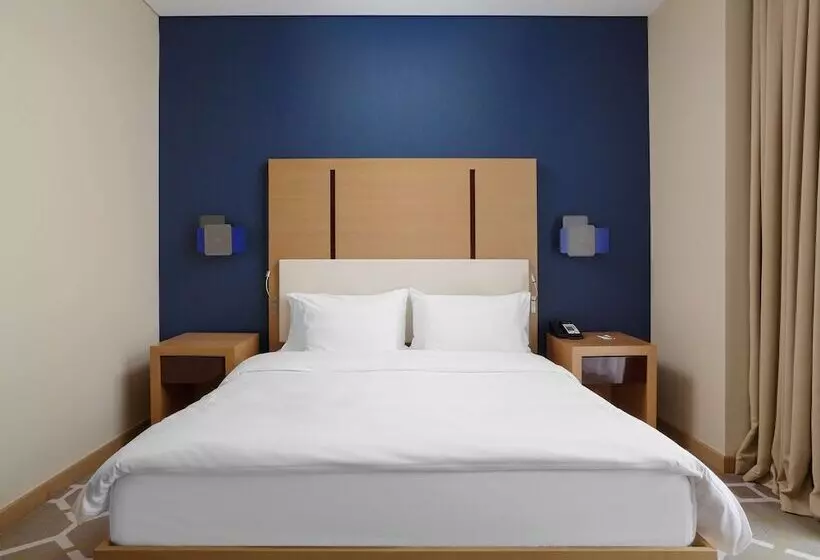 Novotel Resort & Spa Krasnaya Polyana Sochi