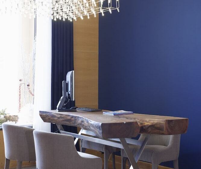 Novotel Resort & Spa Krasnaya Polyana Sochi